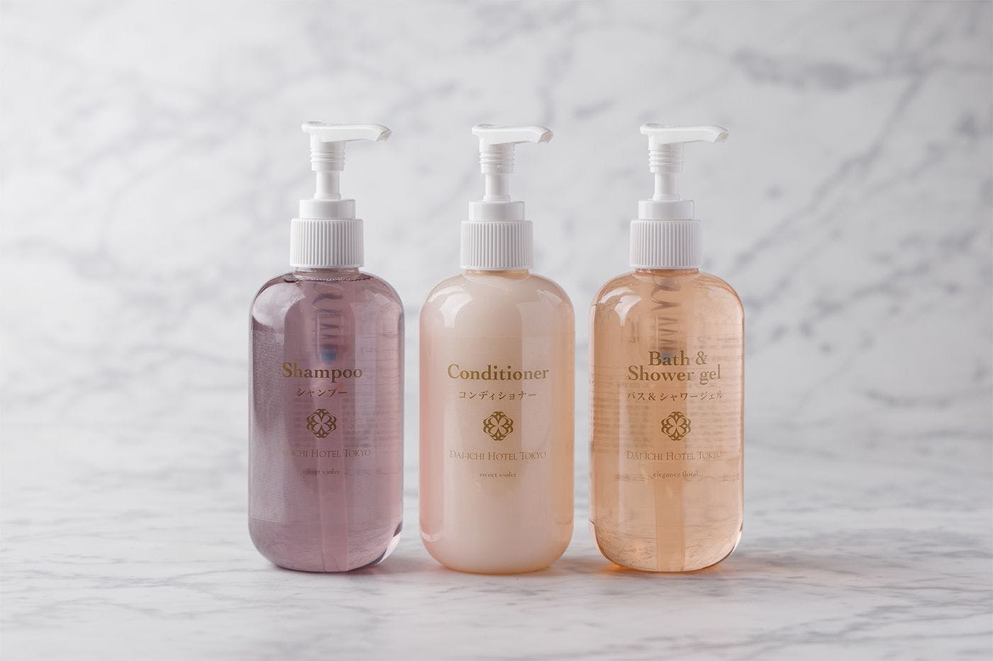 다이이치 호텔 도쿄