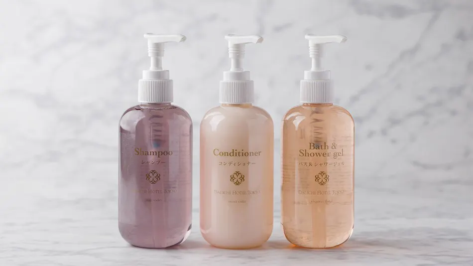 다이이치 호텔 도쿄