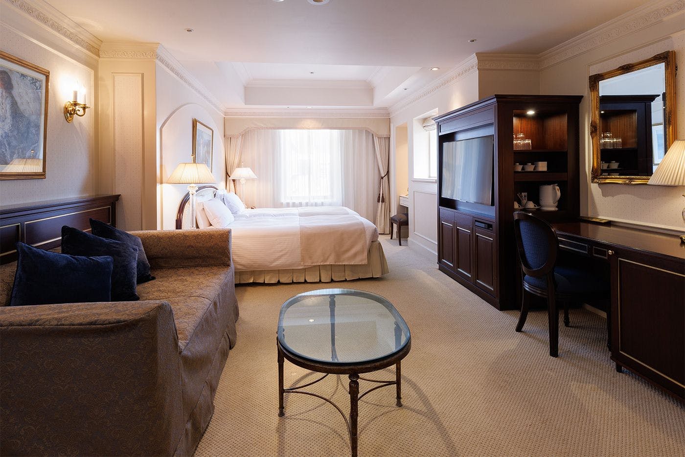 다이이치 호텔 도쿄