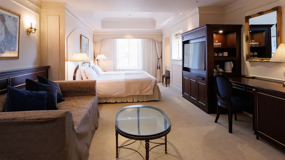 다이이치 호텔 도쿄