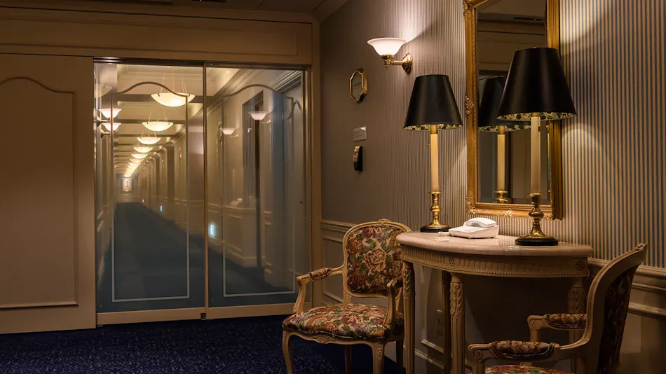 Dai-ichi Hotel Tokyo