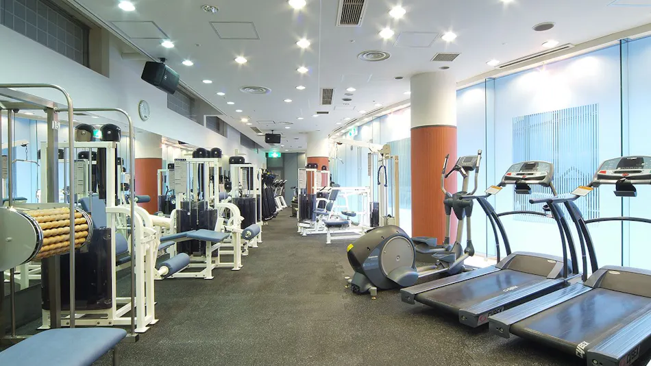 Dai-ichi Hotel Tokyo