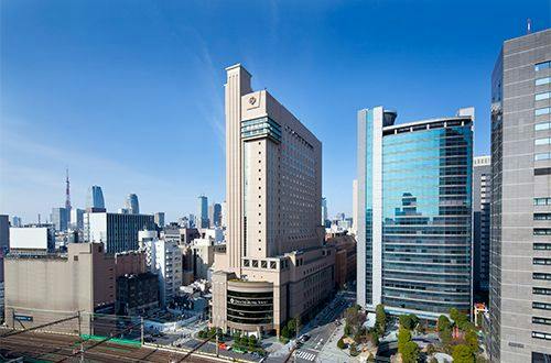 第一ホテル東京 - 宿泊予約 - 一休.com 第一ホテル東京 - 宿泊予約 - 一休.com