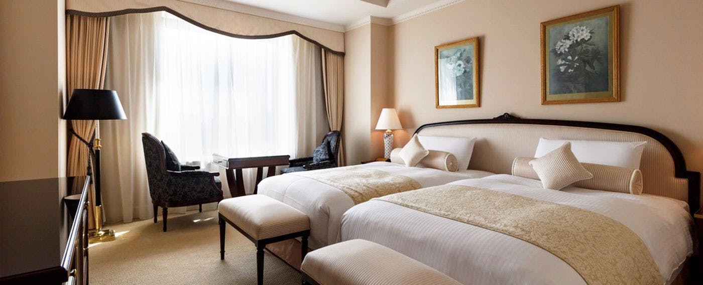 Dai-ichi Hotel Tokyo