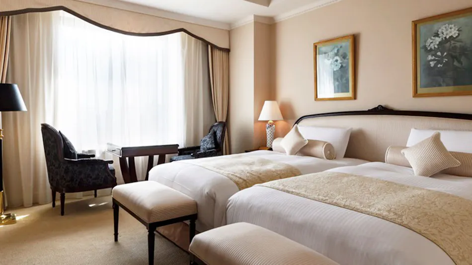 Dai-ichi Hotel Tokyo