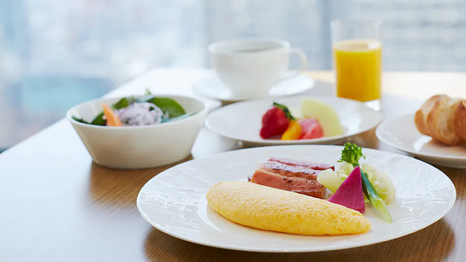 Keio Plaza Hotel Tokyo