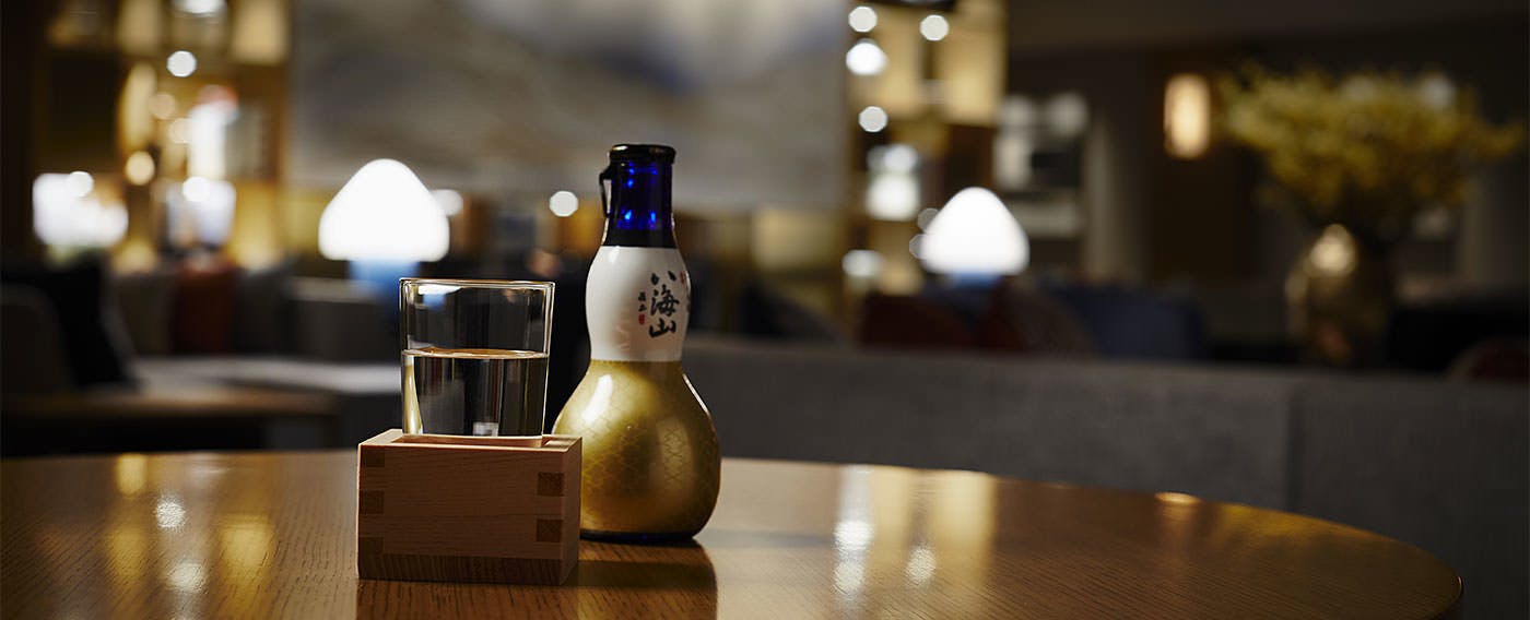 During bar time, find your own favorite.