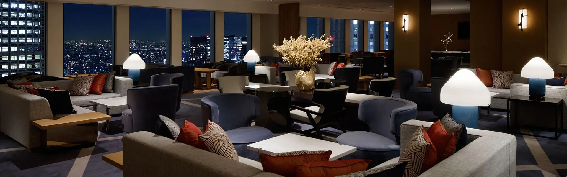 京王プラザホテル