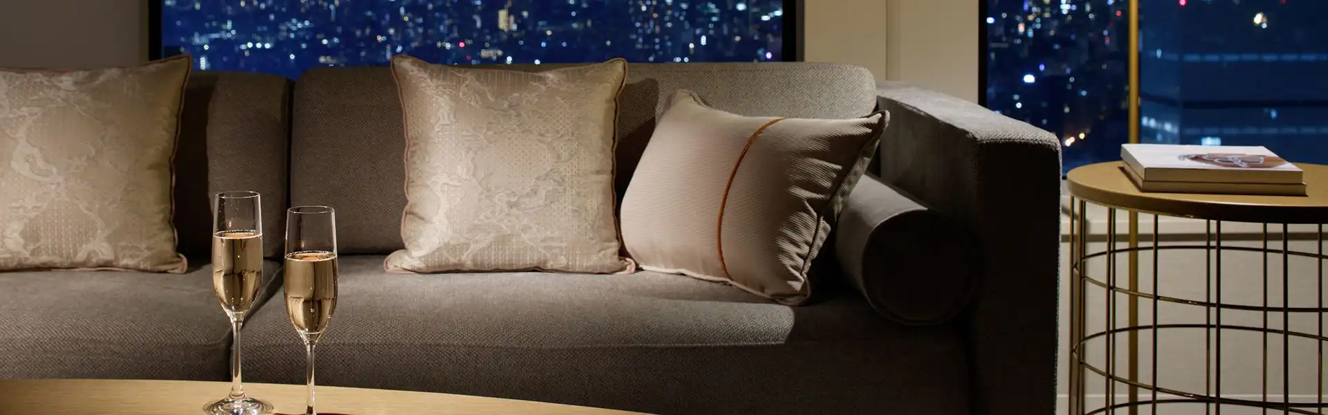 プレミアグランスイート