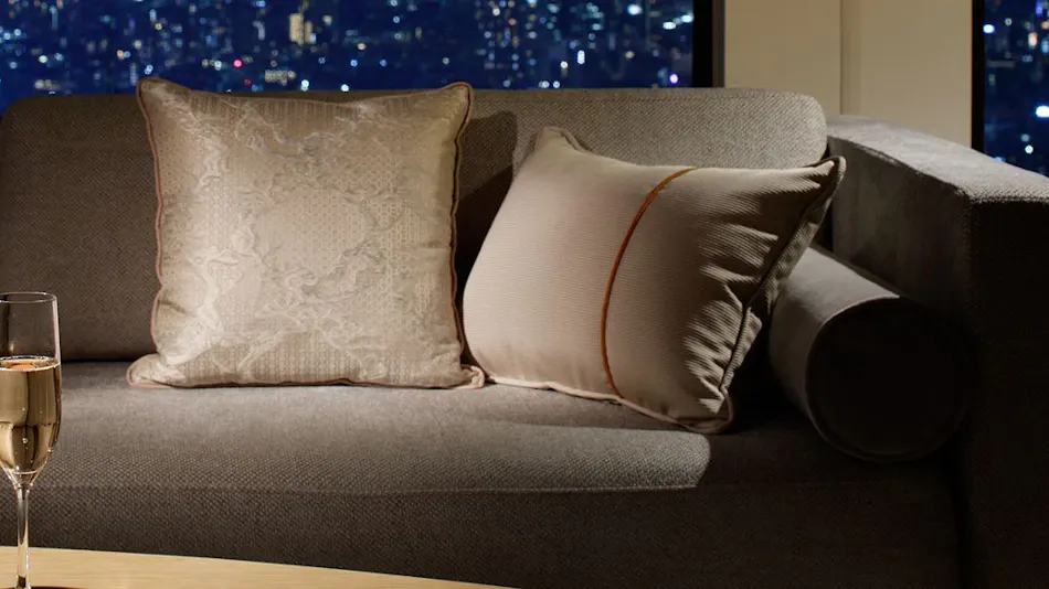 Keio Plaza Hotel Tokyo