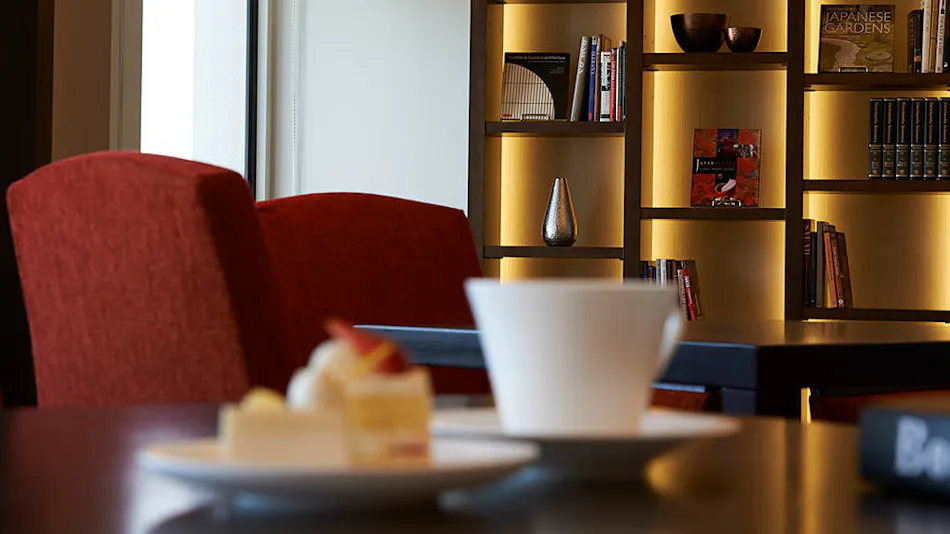 Keio Plaza Hotel Tokyo