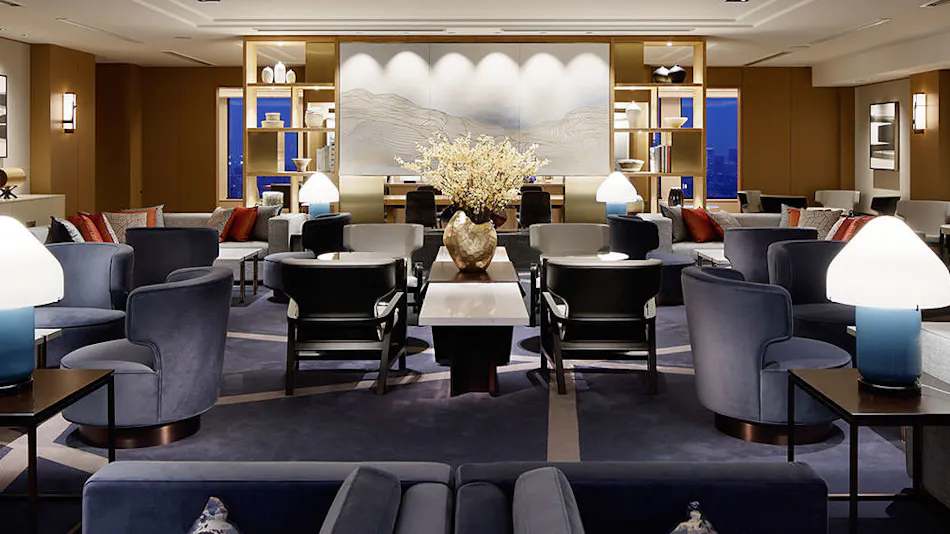 Keio Plaza Hotel Tokyo