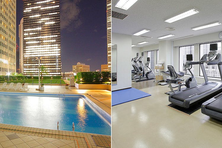 京王プラザホテル の空室状況を確認する 宿泊予約は 一休 Com 京王プラザホテル の空室状況を確認する 宿泊予約は 一休 Com