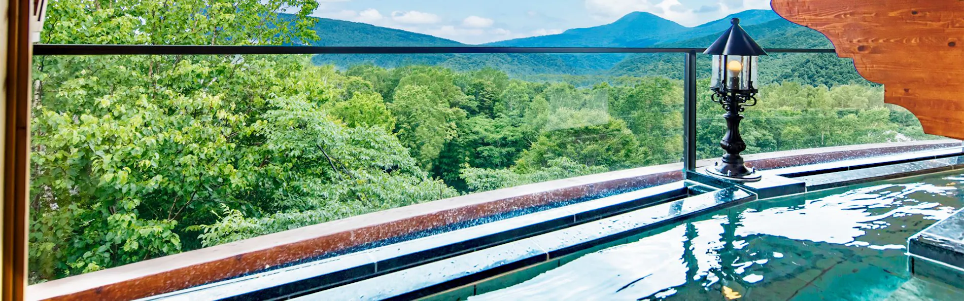 ホテルグランフェニックス奥志賀