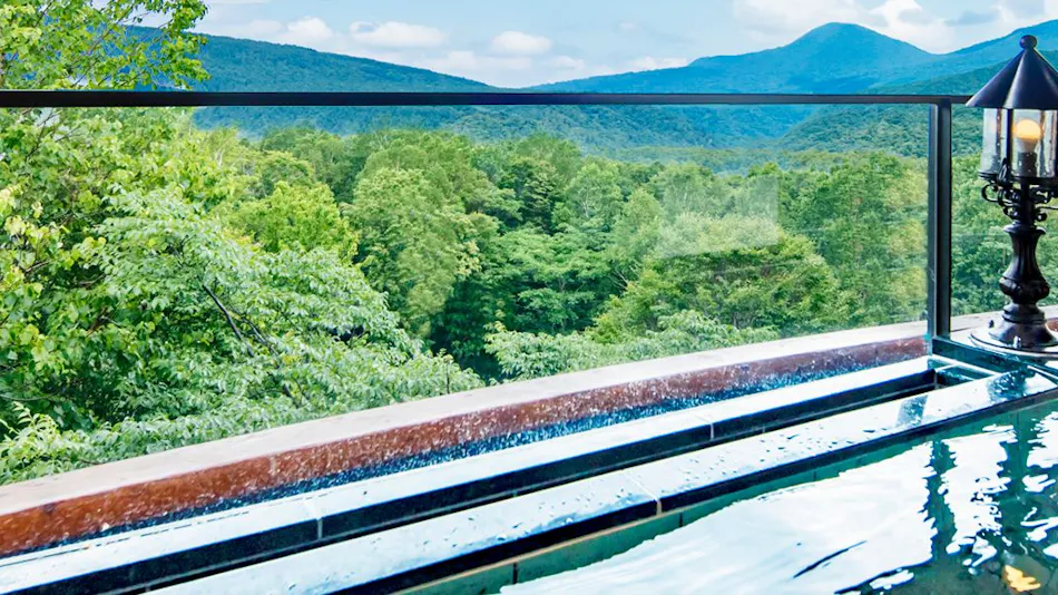 Hotel Grand Phenix Okushiga