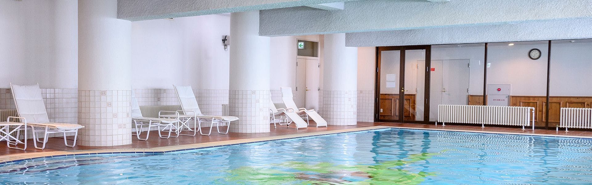 Hotel Grand Phenix Okushiga