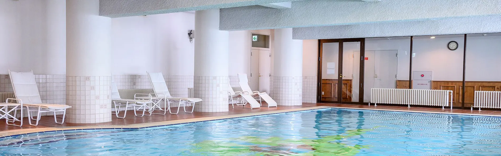 ホテルグランフェニックス奥志賀