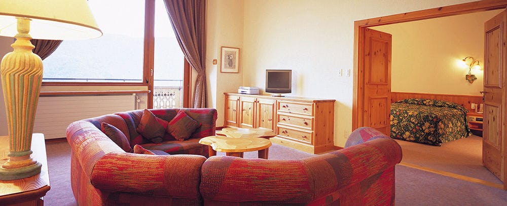 Hotel Grand Phenix Okushiga