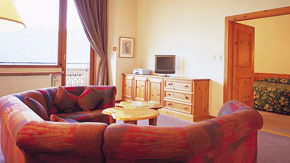 Hotel Grand Phenix Okushiga