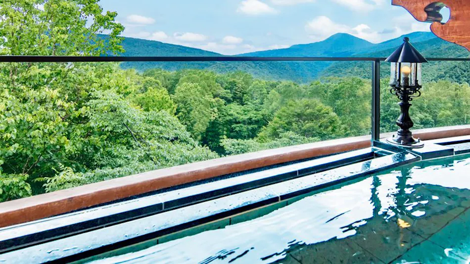 Hotel Grand Phenix Okushiga