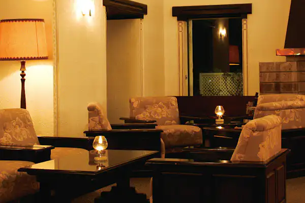 ห้องพัก