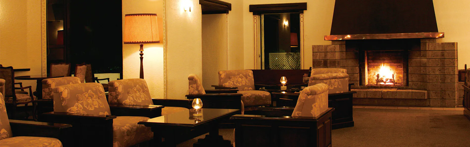 小田急 山のホテル