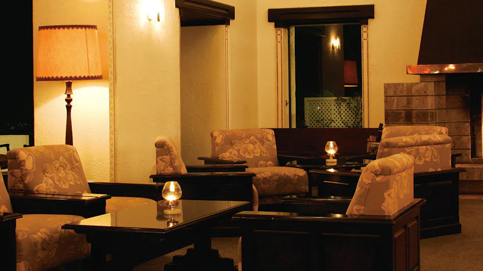 Odakyu Hotel de Yama