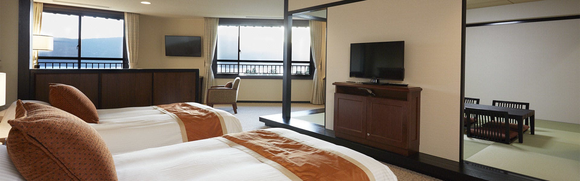 Odakyu Hotel de Yama