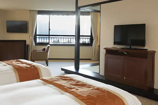 ห้องพัก