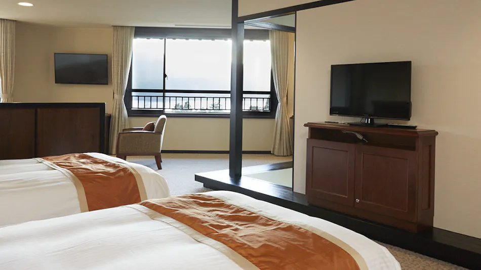 Odakyu Hotel de Yama