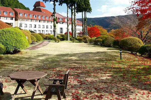 ห้องพัก