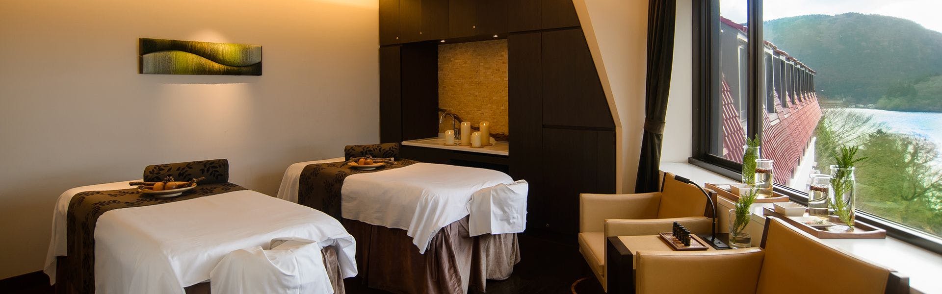 Odakyu Hotel de Yama