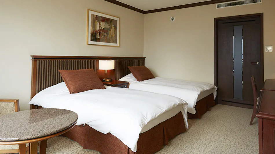 Odakyu Hotel de Yama