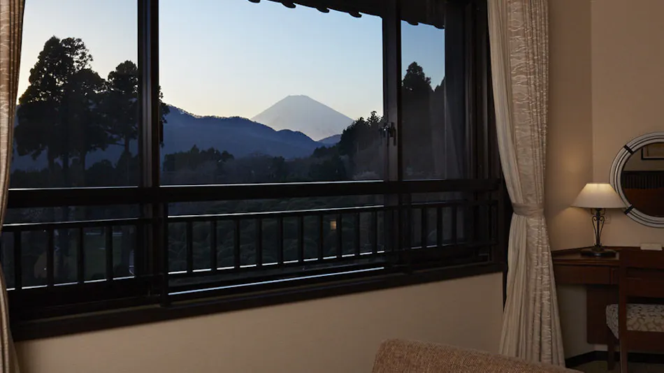 Odakyu Hotel de Yama