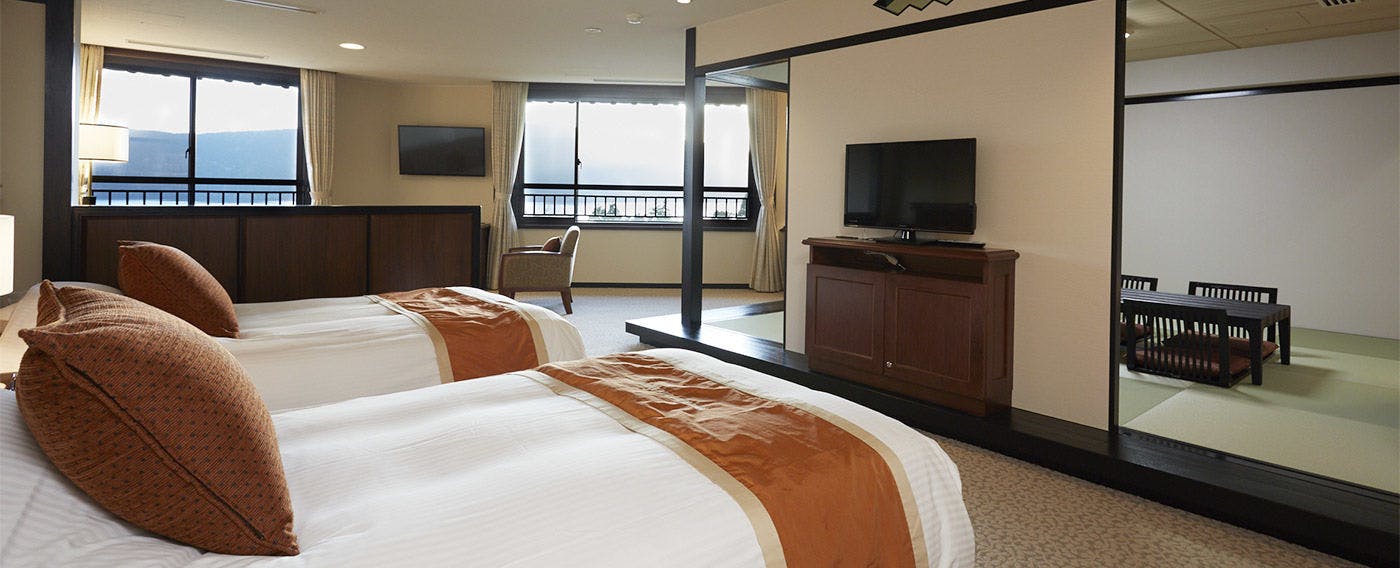 Odakyu Hotel de Yama