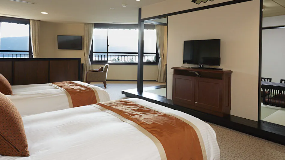 Odakyu Hotel de Yama