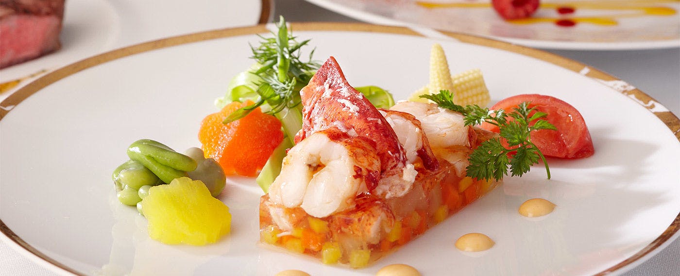 Odakyu Hotel de Yama