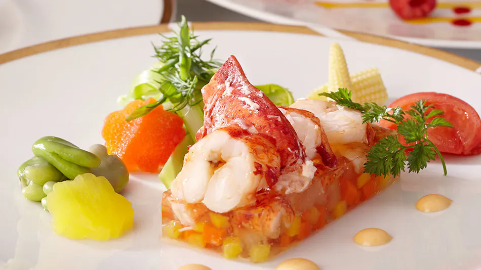 Odakyu Hotel de Yama