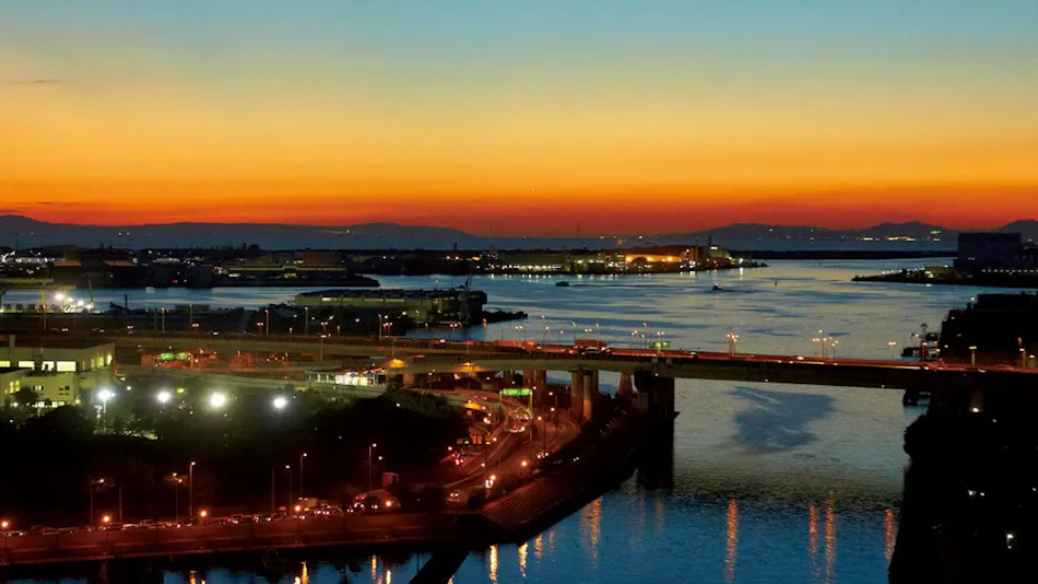 Hotel Agora Regency Osaka Sakai