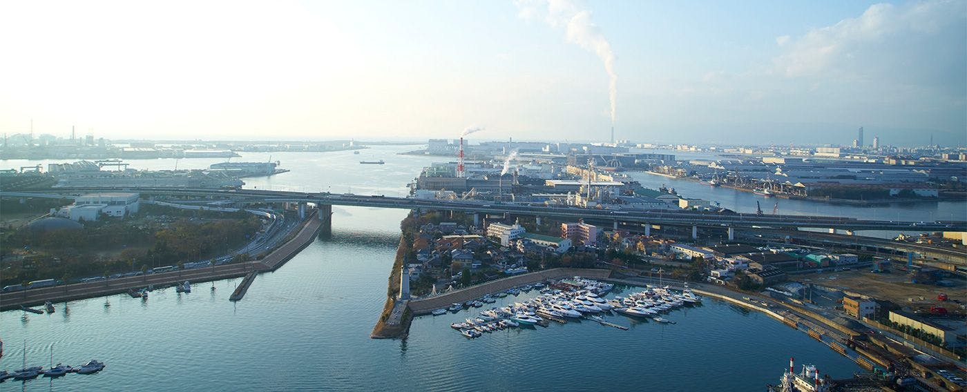 Hotel Agora Regency Osaka Sakai