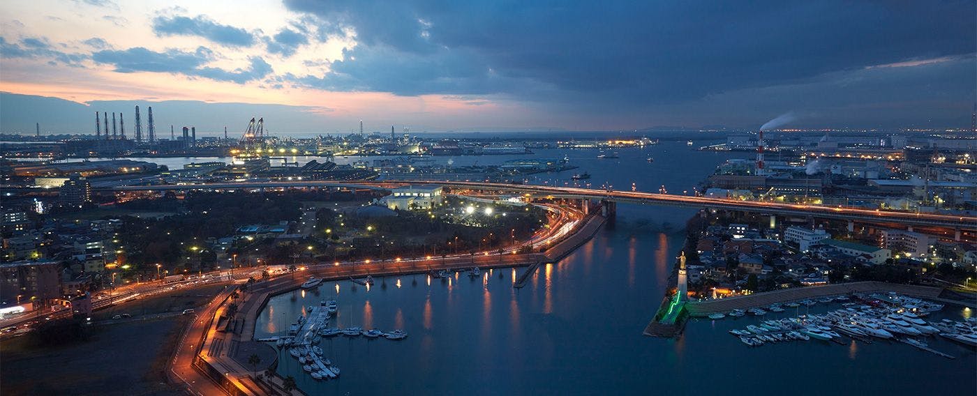 Hotel Agora Regency Osaka Sakai