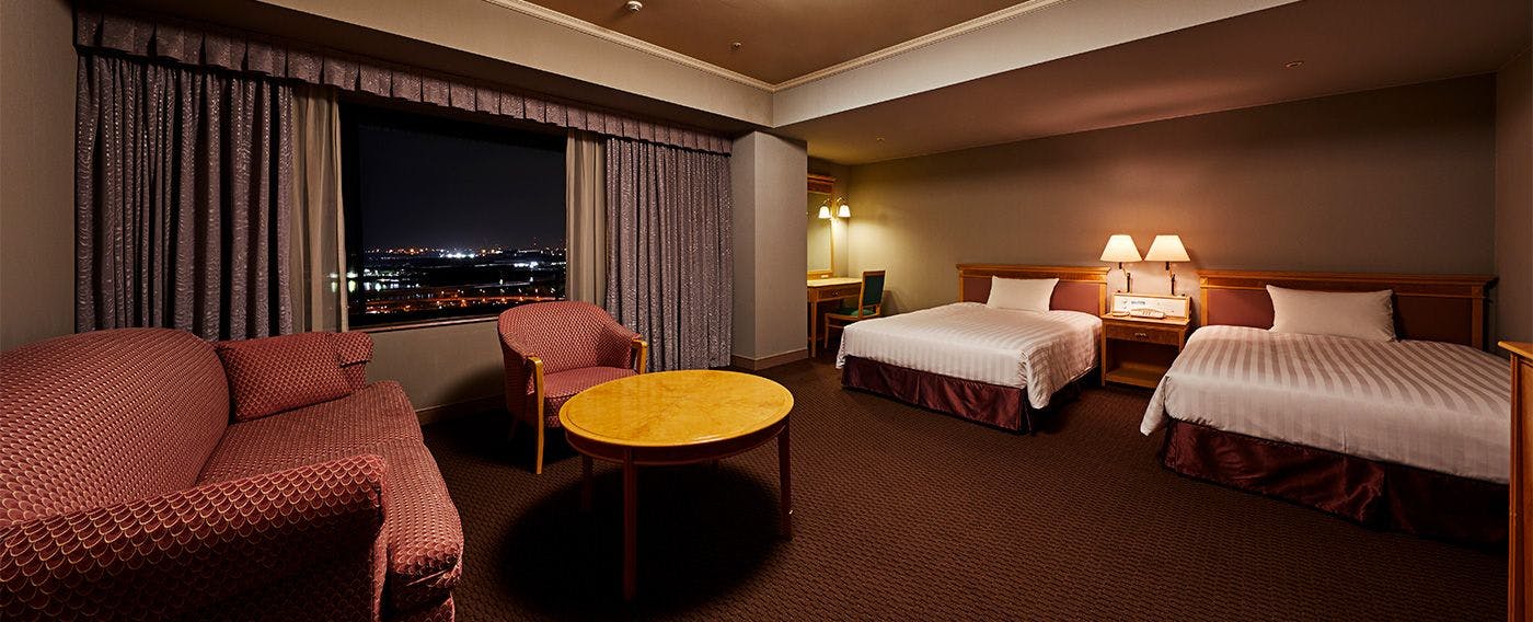 Hotel Agora Regency Osaka Sakai