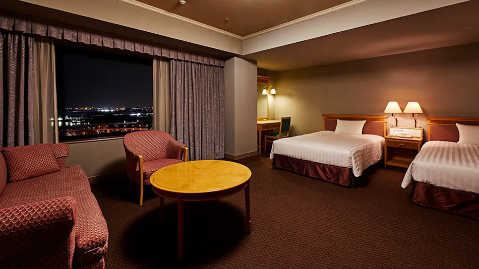 Hotel Agora Regency Osaka Sakai