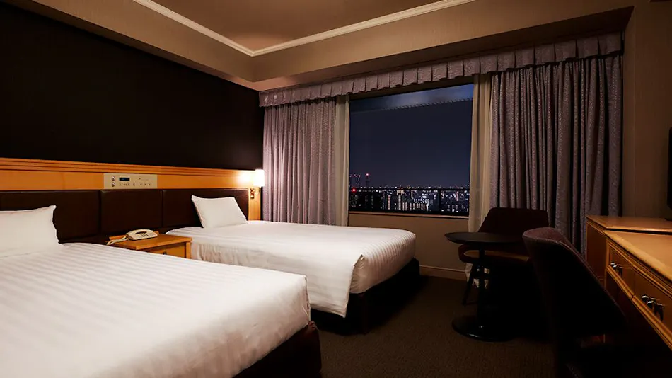 Hotel Agora Regency Osaka Sakai