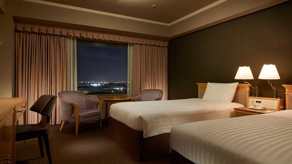 Hotel Agora Regency Osaka Sakai