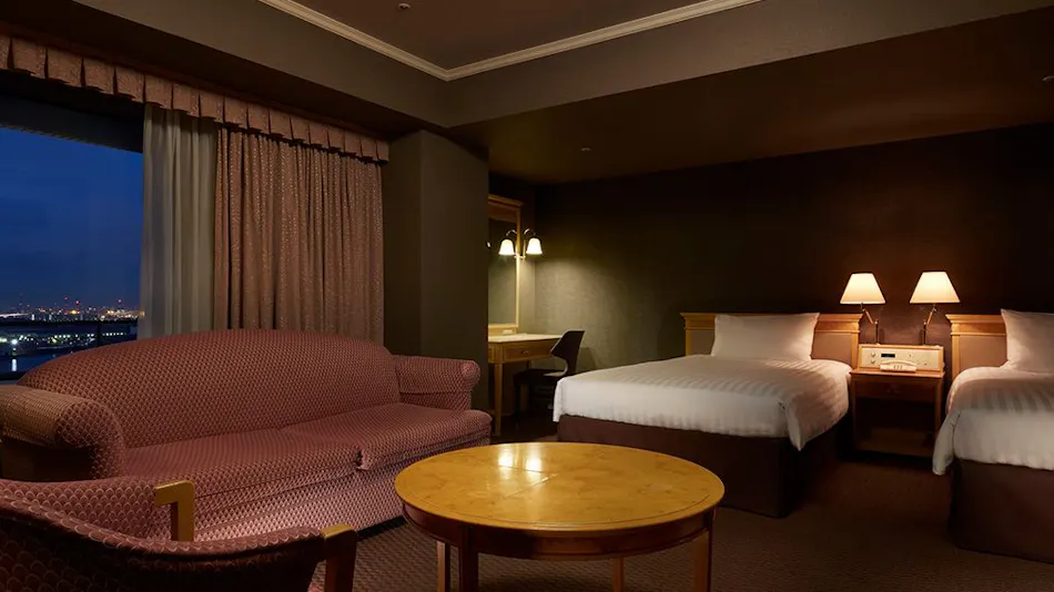 Hotel Agora Regency Osaka Sakai