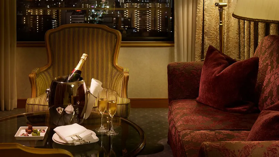 Hotel Agora Regency Osaka Sakai