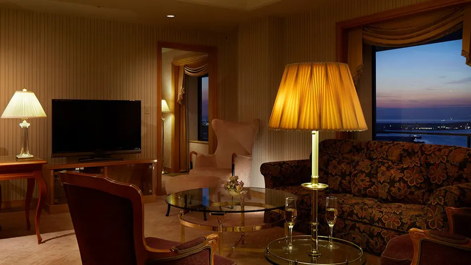 Hotel Agora Regency Osaka Sakai