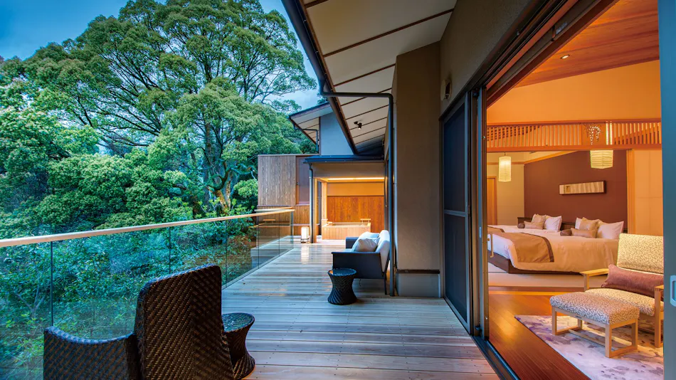 ABBA RESORTS IZU - Zagyosoh