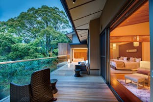 ABBA RESORTS IZU - 坐漁荘